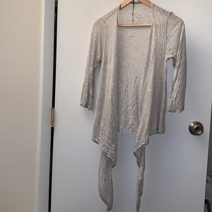 Lululemon Cardigan!